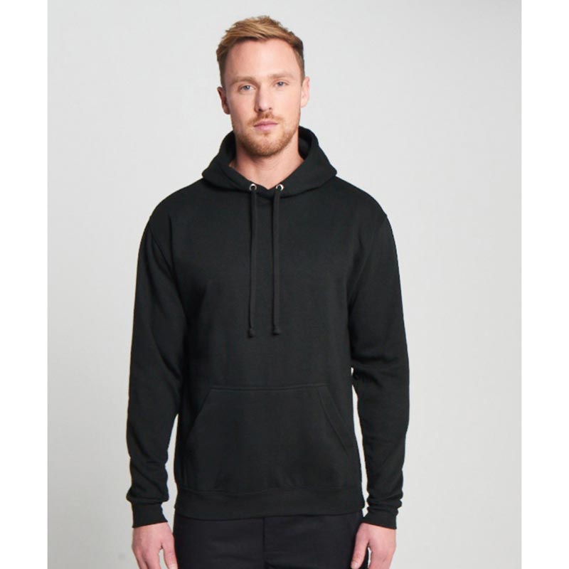 Pro hoodie - Charcoal S